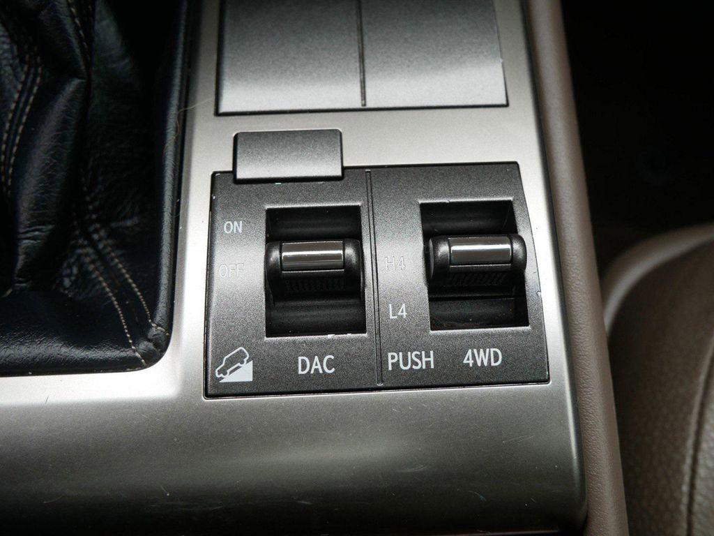 used 2018 Lexus GX 460 car, priced at $28,269