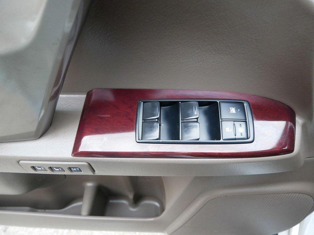 used 2018 Lexus GX 460 car, priced at $28,269