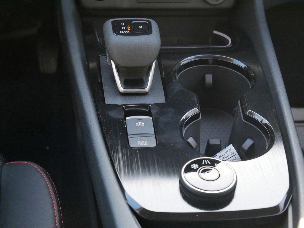 new 2026 Nissan Rogue car, priced at $32,194