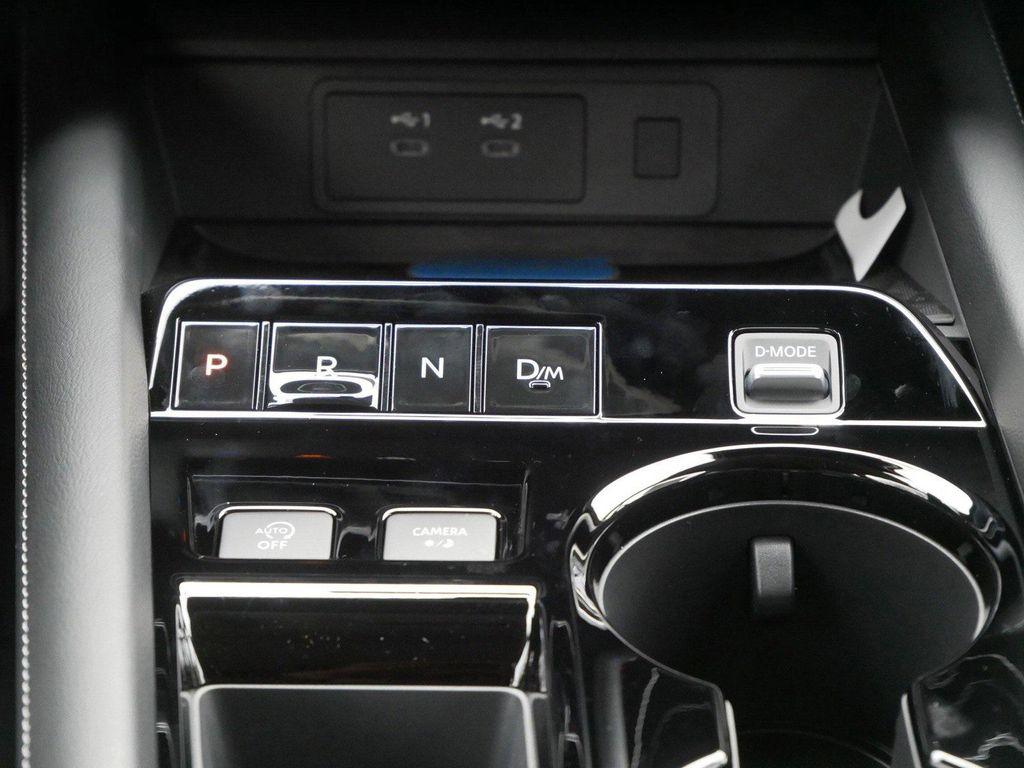 new 2026 Nissan Murano car, priced at $43,761