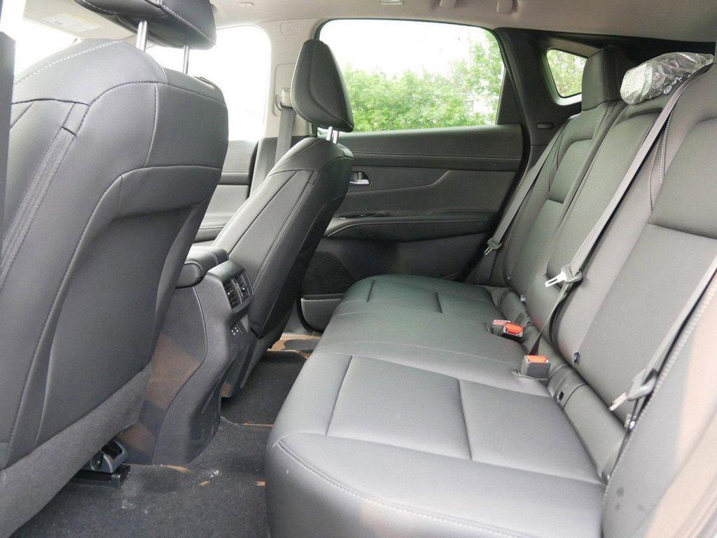 new 2025 Nissan Murano car, priced at $41,057