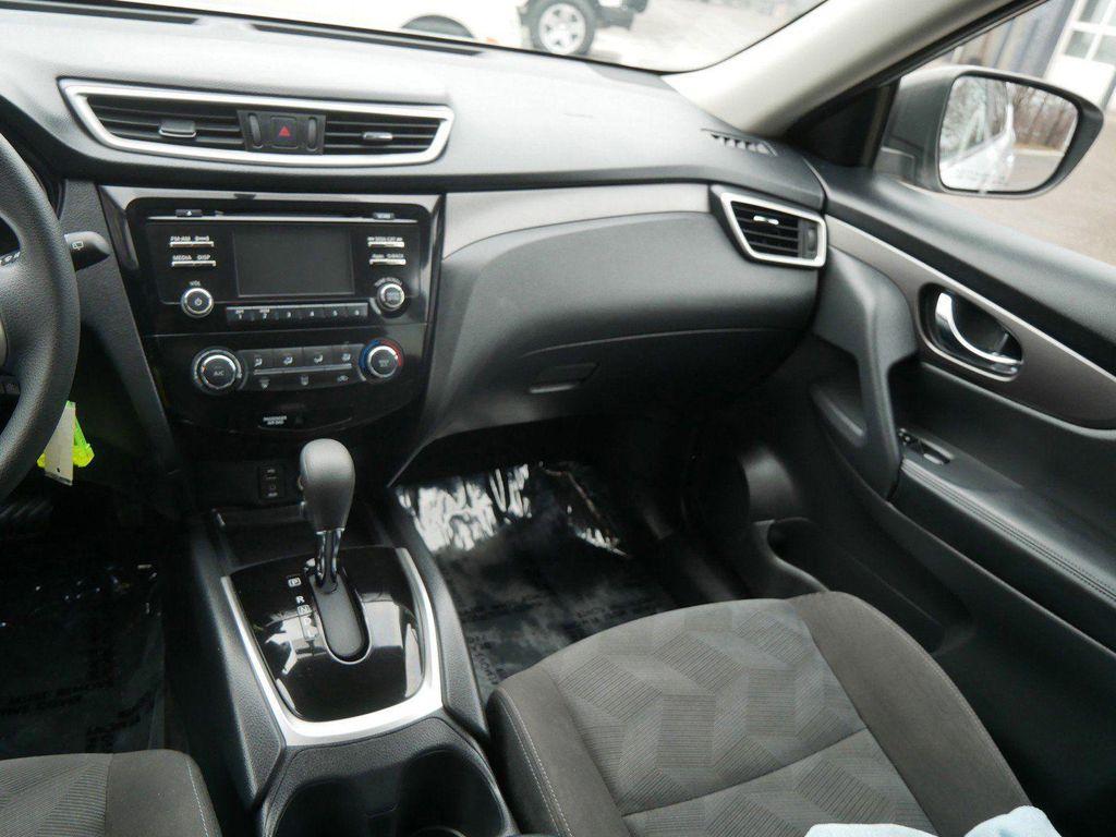 used 2016 Nissan Rogue car, priced at $7,869