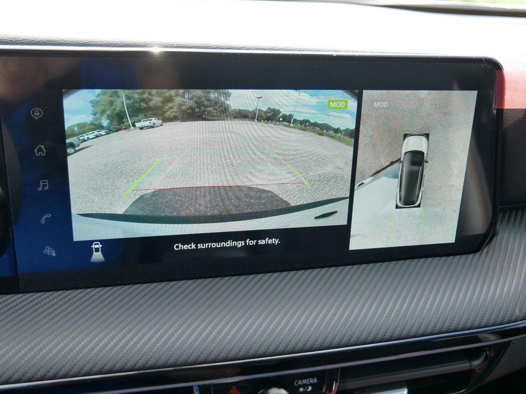 new 2025 Nissan Kicks car, priced at $28,755