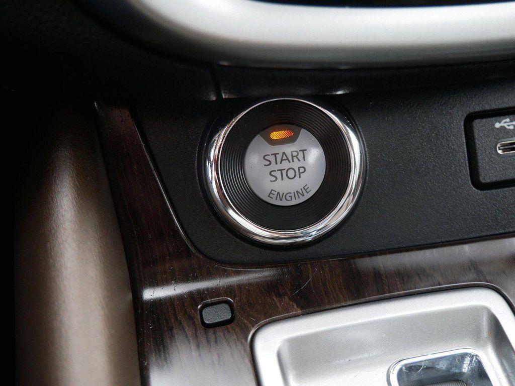 used 2024 Nissan Murano car, priced at $37,569