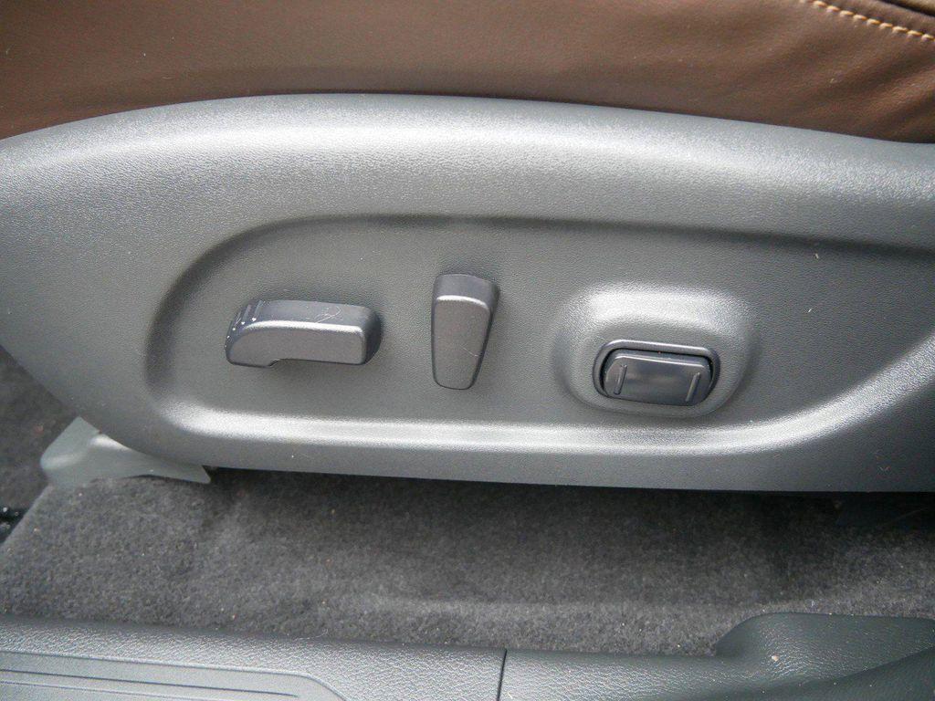 used 2024 Nissan Murano car, priced at $37,569