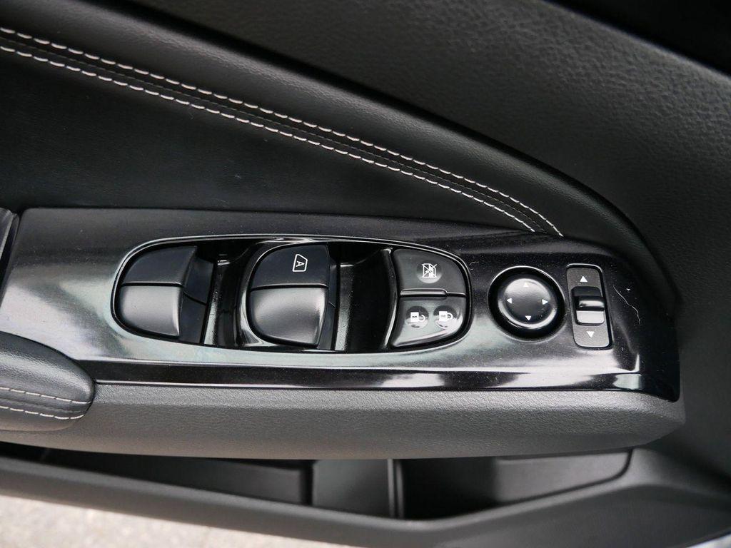 used 2023 Nissan Altima car, priced at $24,679