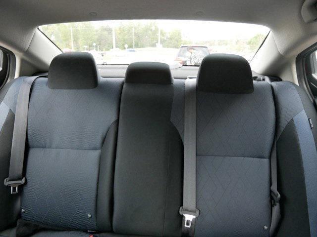 new 2025 Nissan Versa car, priced at $21,369