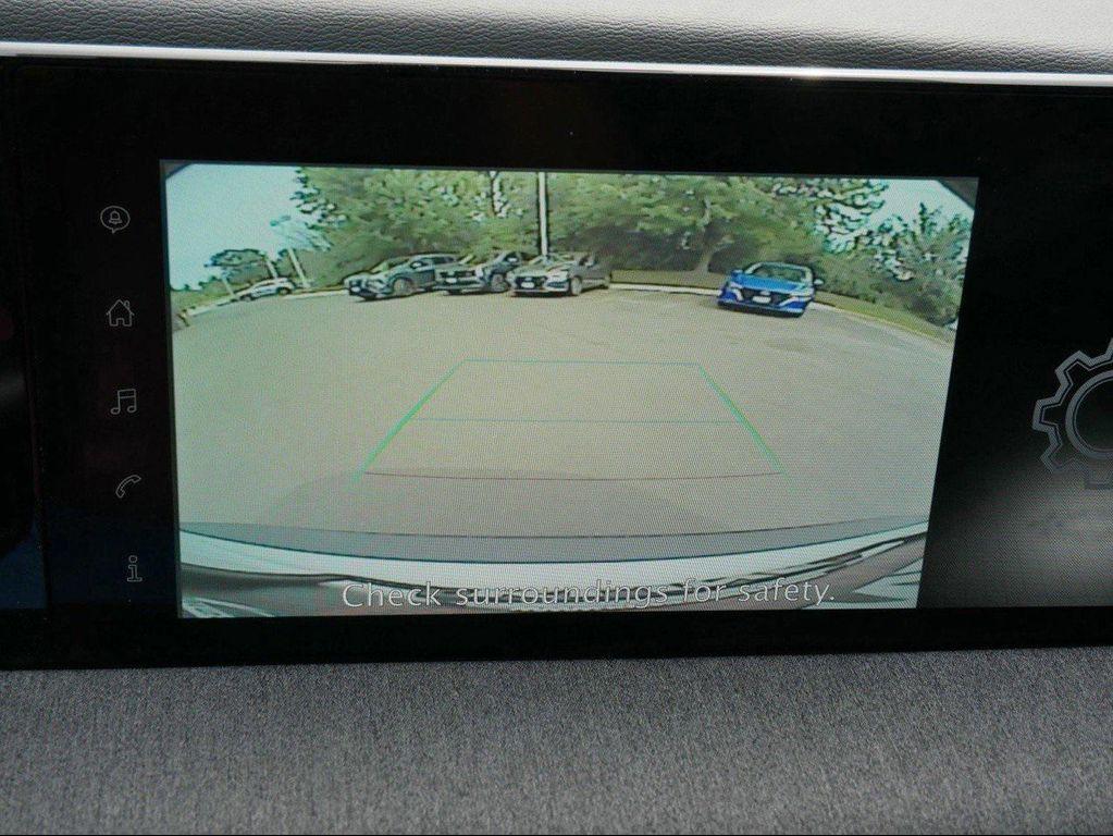 new 2025 Nissan Kicks car, priced at $26,031