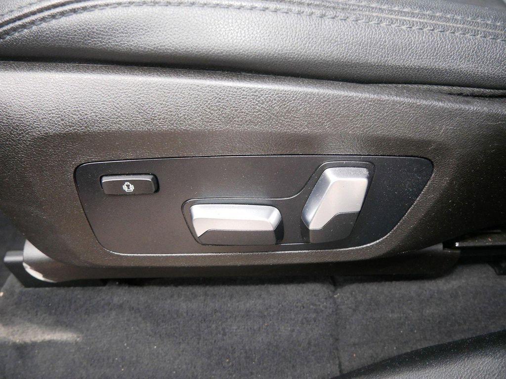 used 2019 BMW X3 car, priced at $16,969