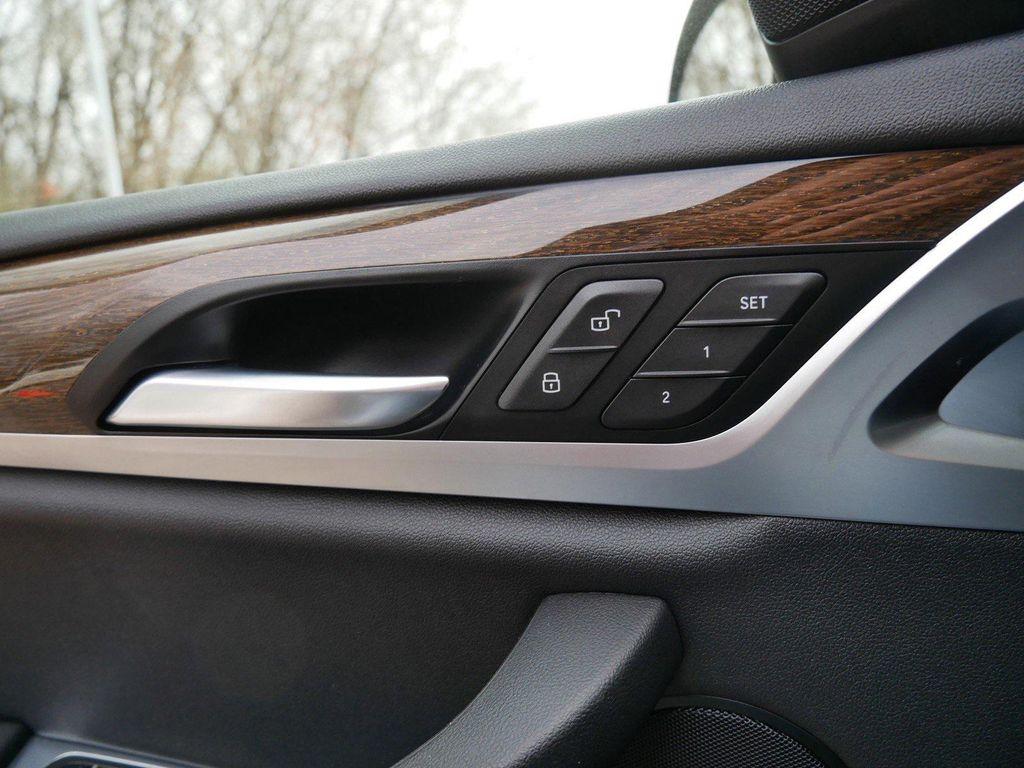 used 2019 BMW X3 car, priced at $16,969