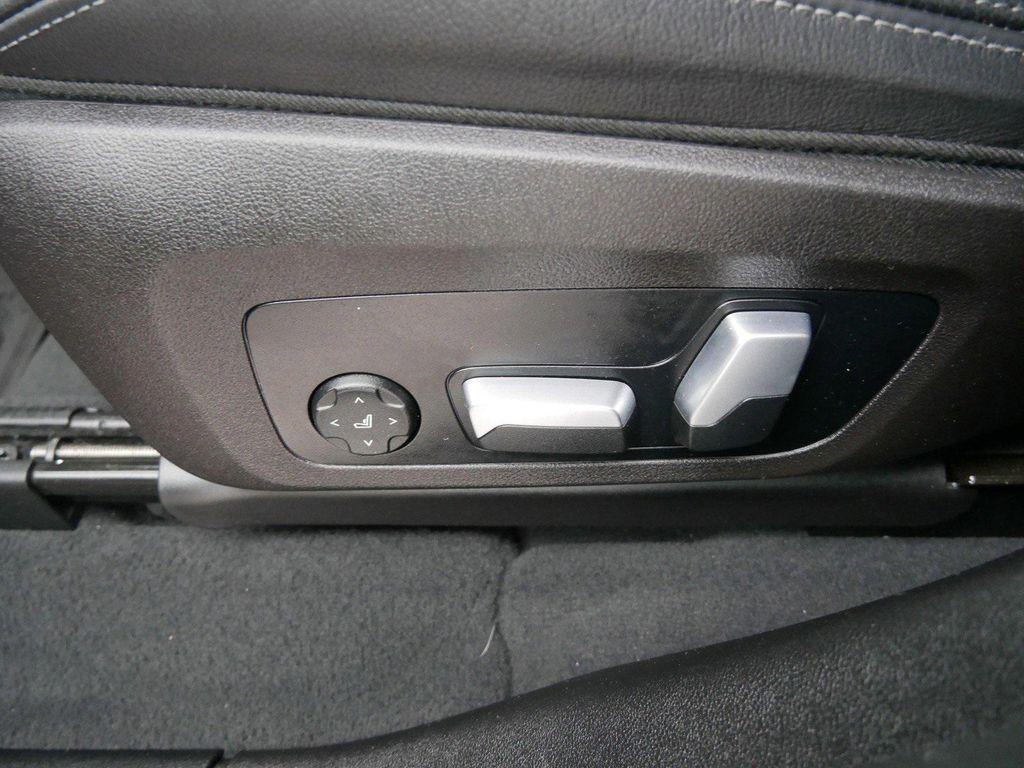 used 2023 BMW X3 car, priced at $35,969