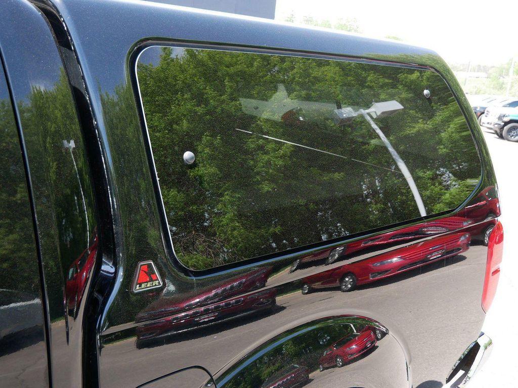 used 2011 Nissan Frontier car, priced at $14,179