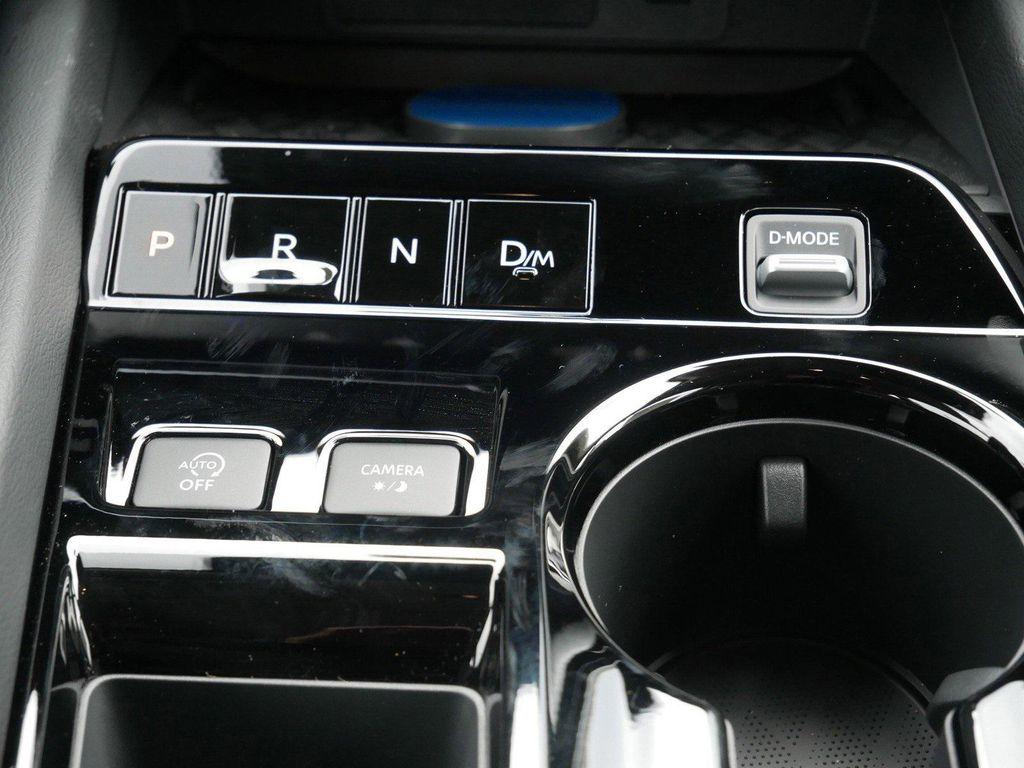 new 2026 Nissan Murano car, priced at $46,586