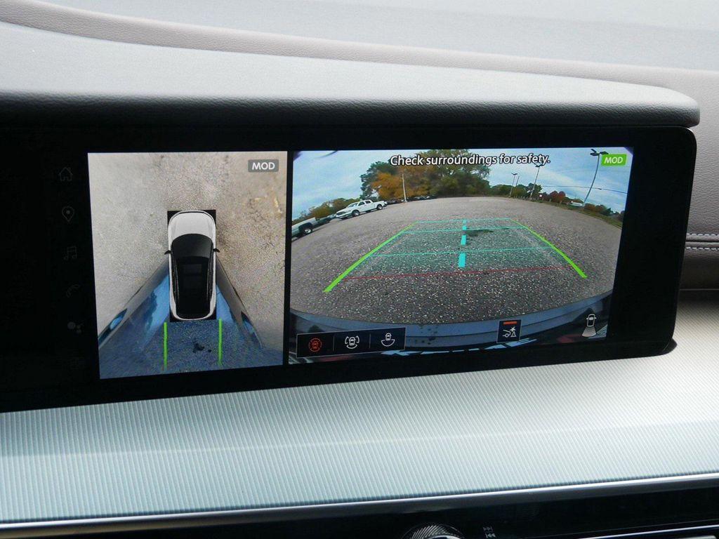 new 2026 Nissan Murano car, priced at $46,586