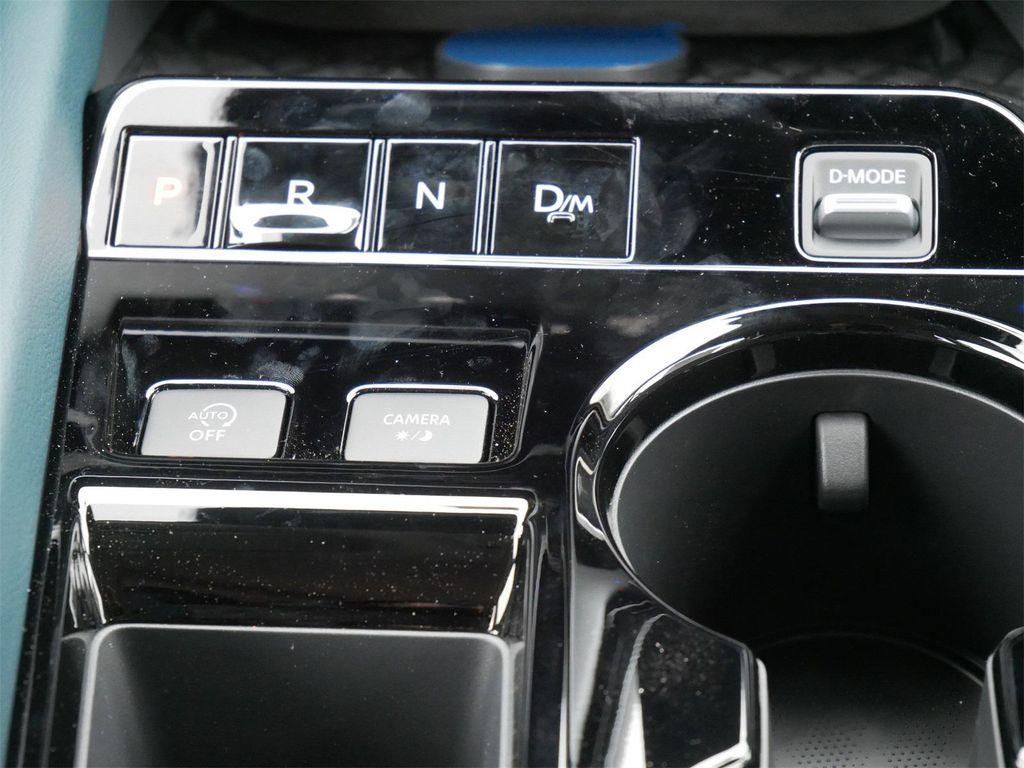 new 2026 Nissan Murano car, priced at $45,785