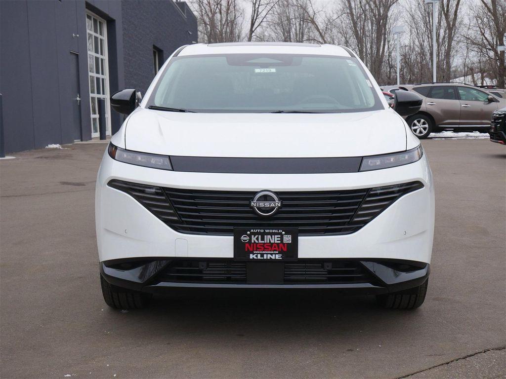 new 2026 Nissan Murano car, priced at $45,785