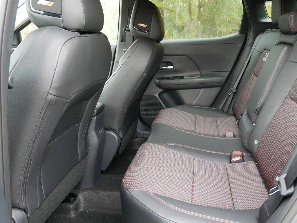 new 2026 Nissan Kicks car, priced at $31,722