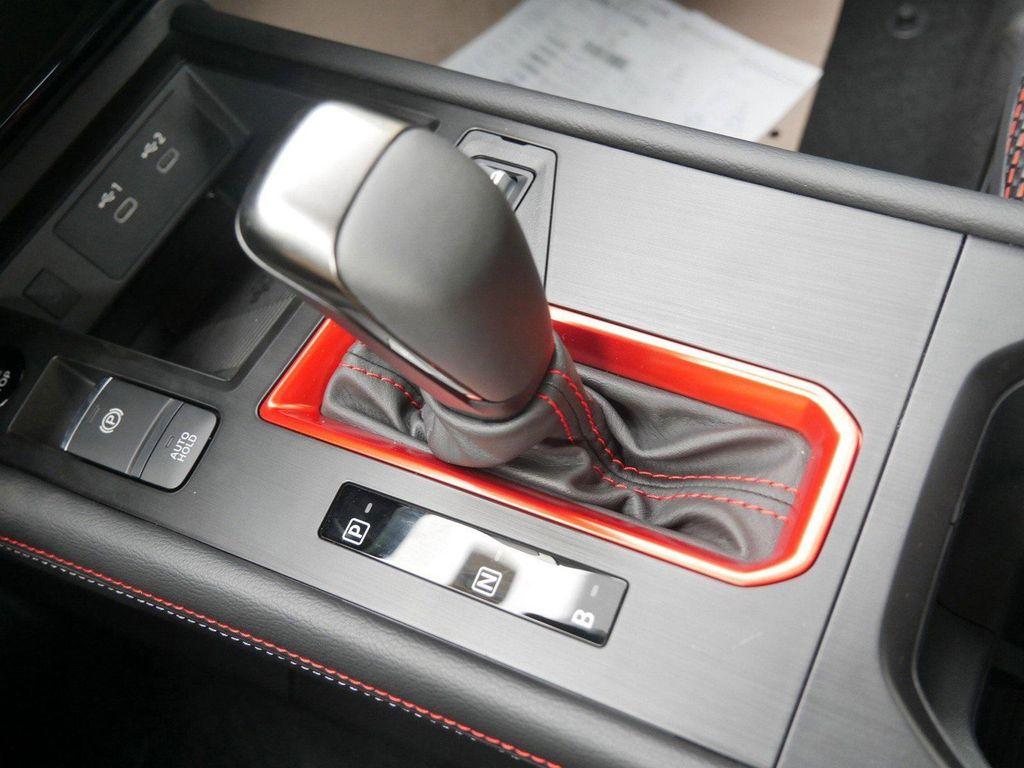 new 2026 Nissan Kicks car, priced at $31,722