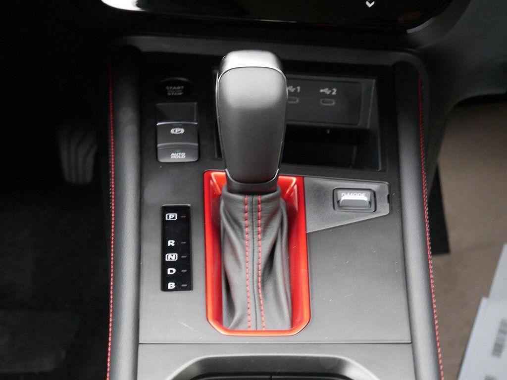 new 2026 Nissan Kicks car, priced at $31,722