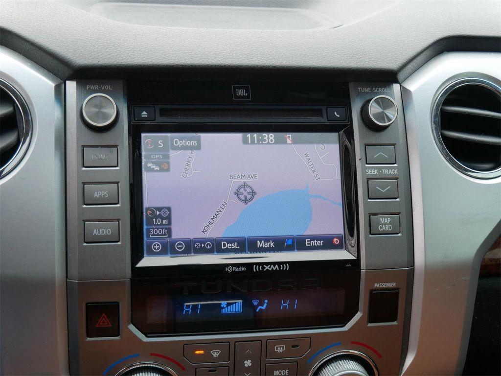 used 2014 Toyota Tundra car, priced at $21,969