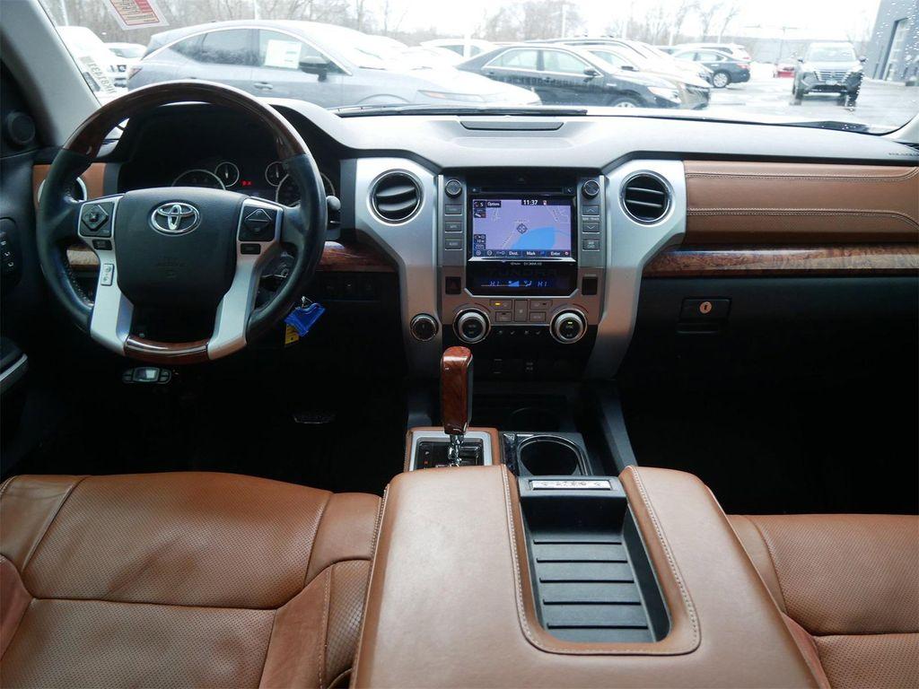 used 2014 Toyota Tundra car, priced at $21,969