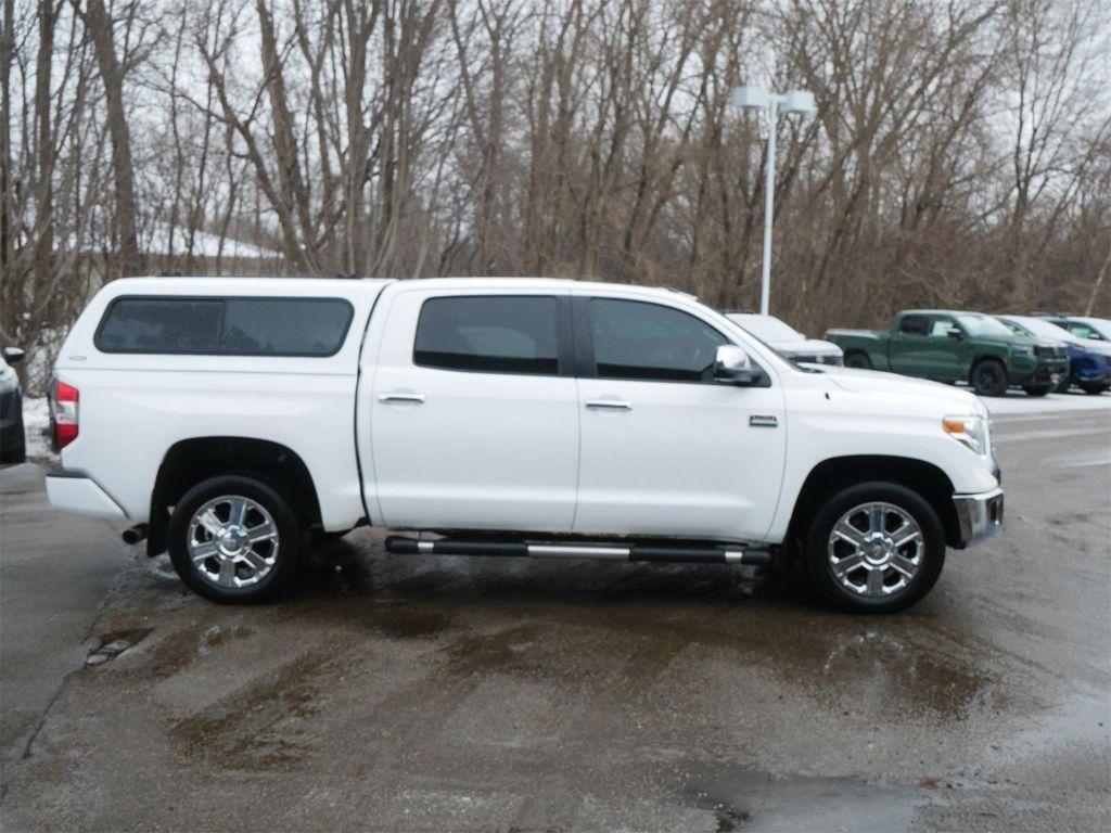 used 2014 Toyota Tundra car, priced at $21,969