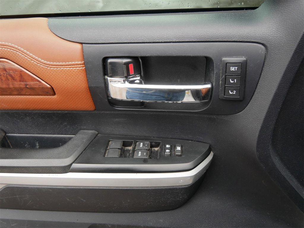 used 2014 Toyota Tundra car, priced at $21,969