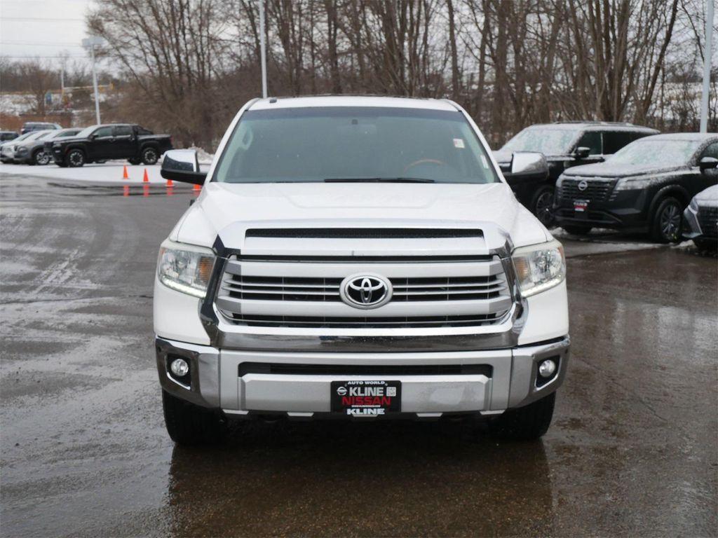 used 2014 Toyota Tundra car, priced at $21,969