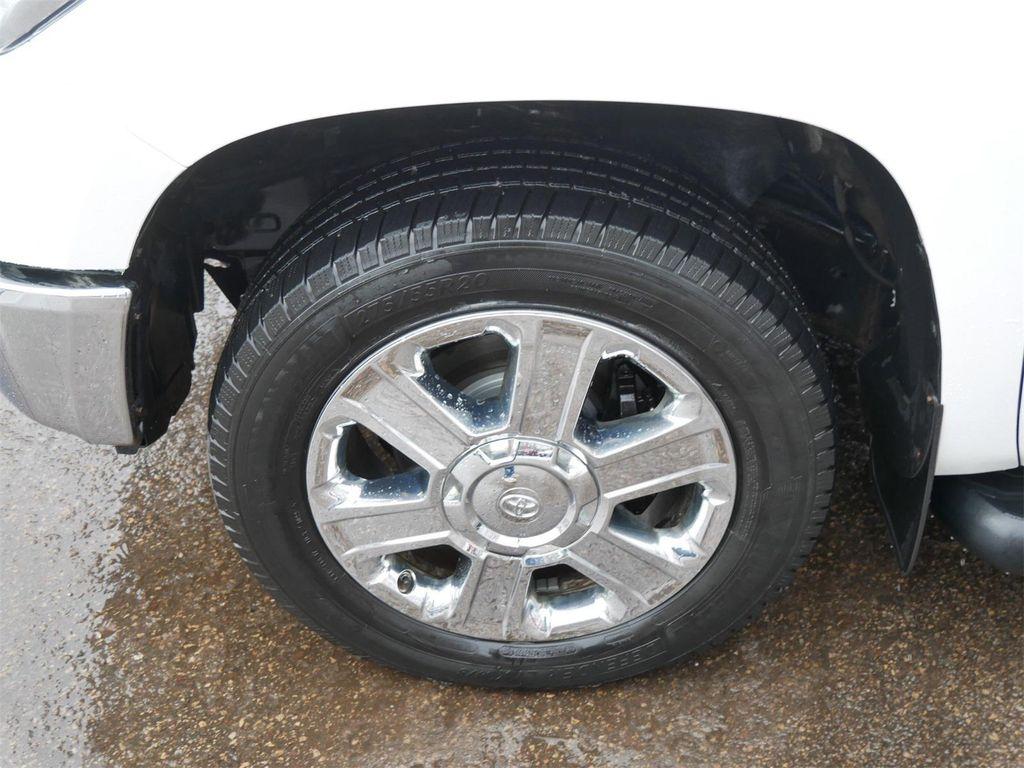 used 2014 Toyota Tundra car, priced at $21,969