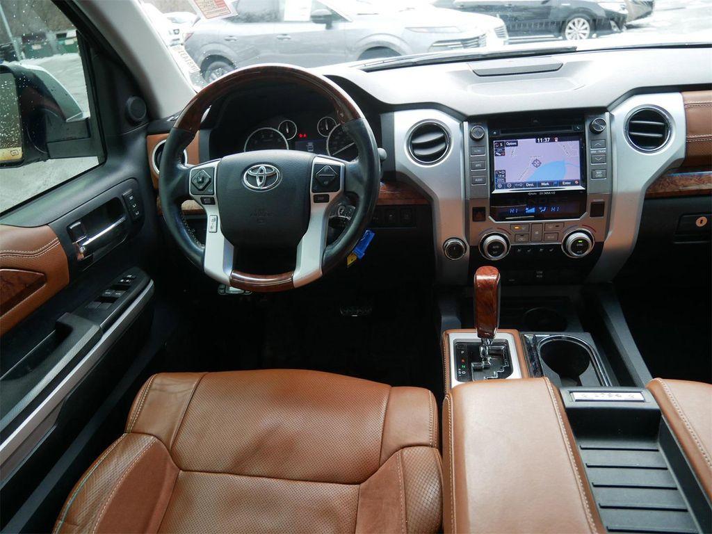 used 2014 Toyota Tundra car, priced at $21,969