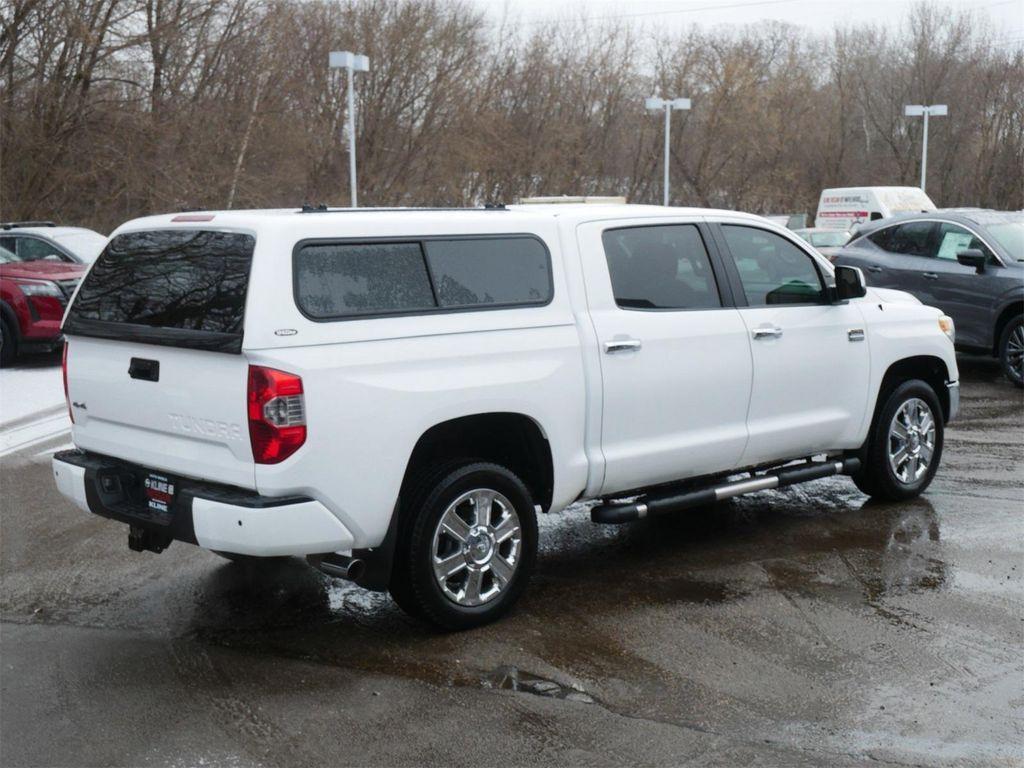 used 2014 Toyota Tundra car, priced at $21,969