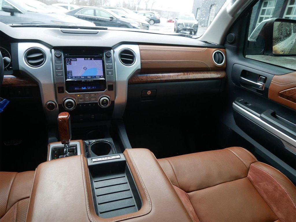 used 2014 Toyota Tundra car, priced at $21,969