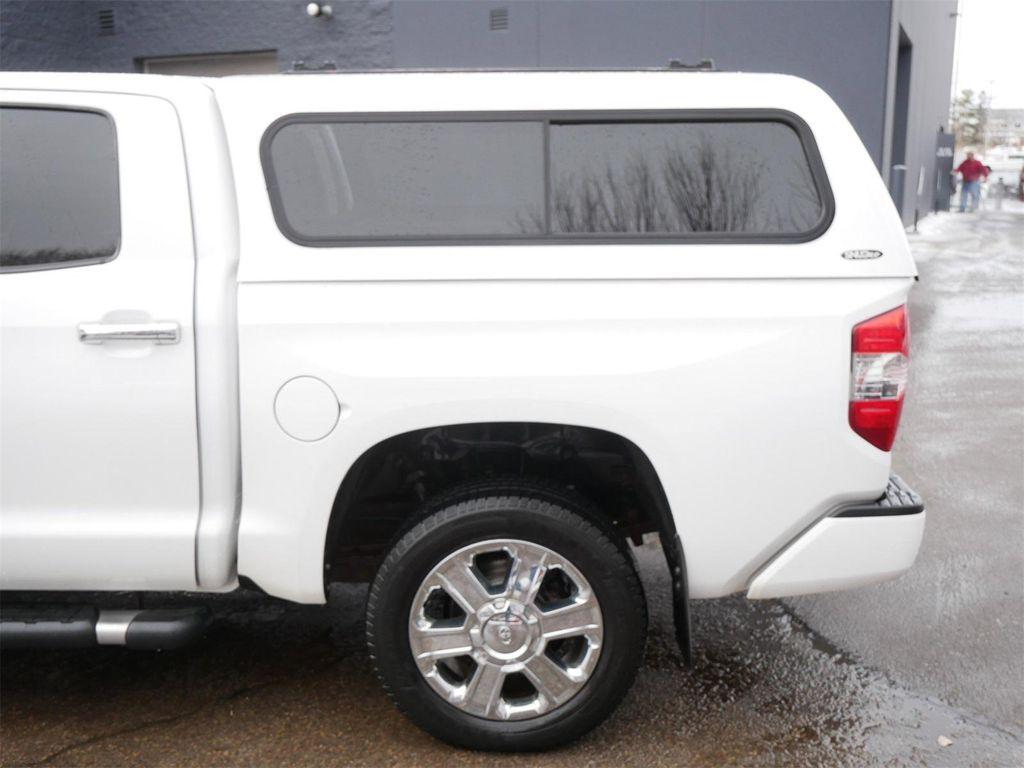 used 2014 Toyota Tundra car, priced at $21,969