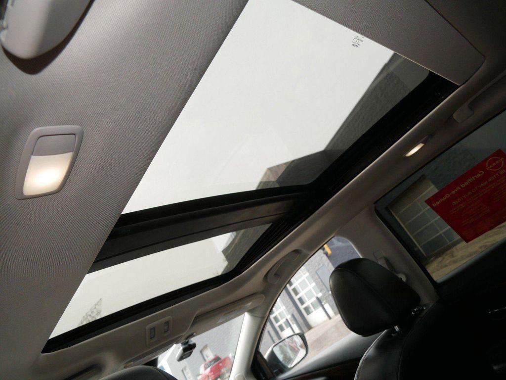 used 2024 Nissan Murano car, priced at $36,269