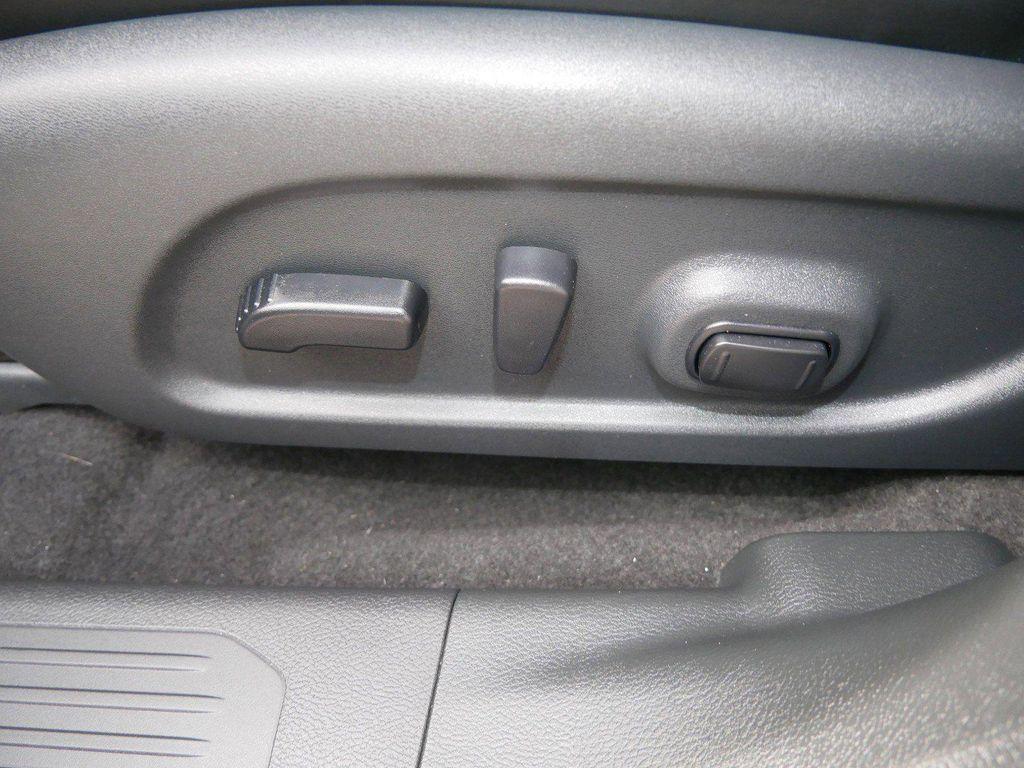 used 2024 Nissan Murano car, priced at $36,269