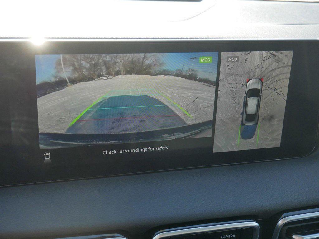 new 2026 Nissan Sentra car, priced at $29,376