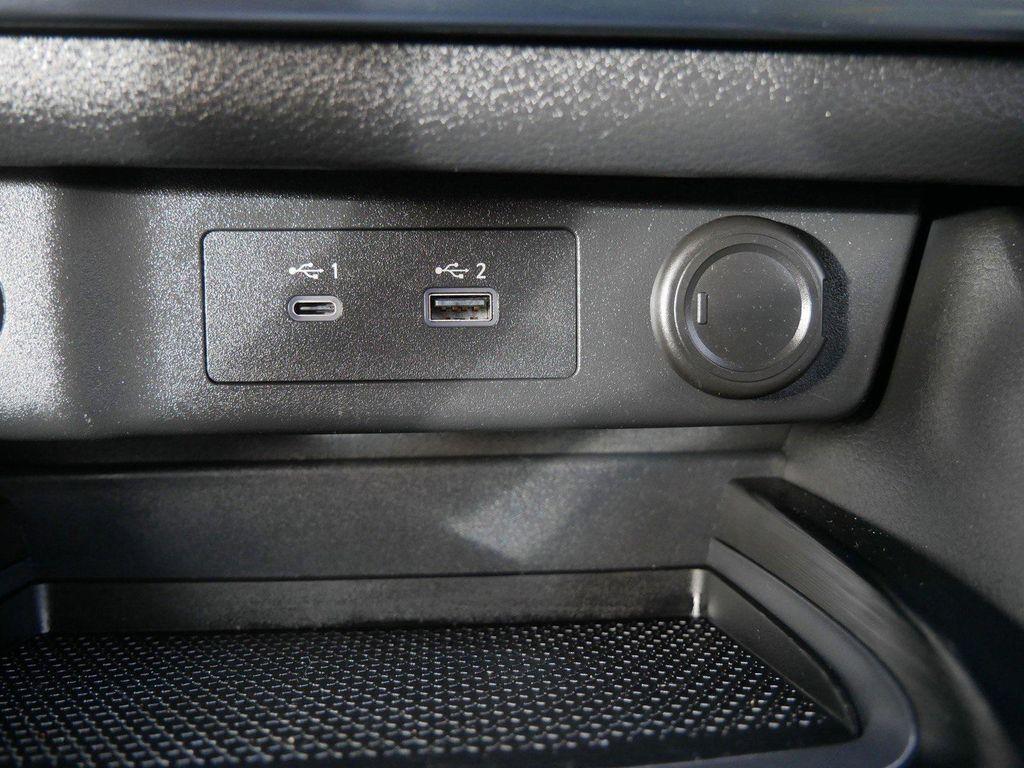 used 2022 Nissan Rogue car, priced at $22,969