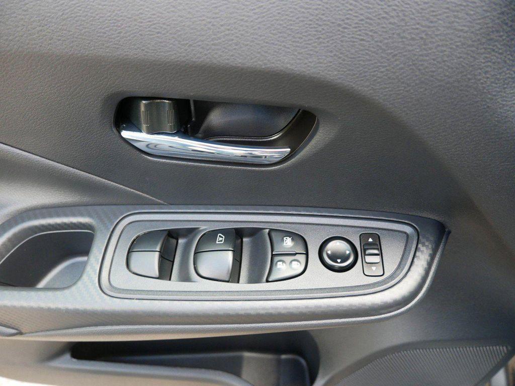 used 2025 Nissan Versa car, priced at $19,779