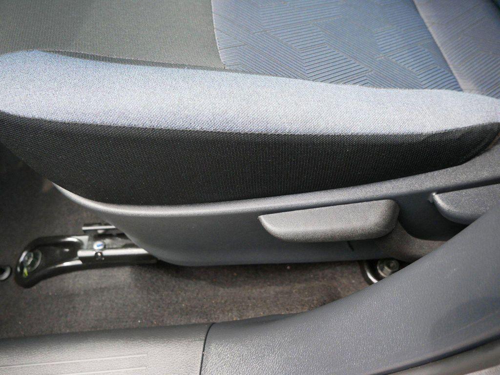 used 2025 Nissan Versa car, priced at $19,779