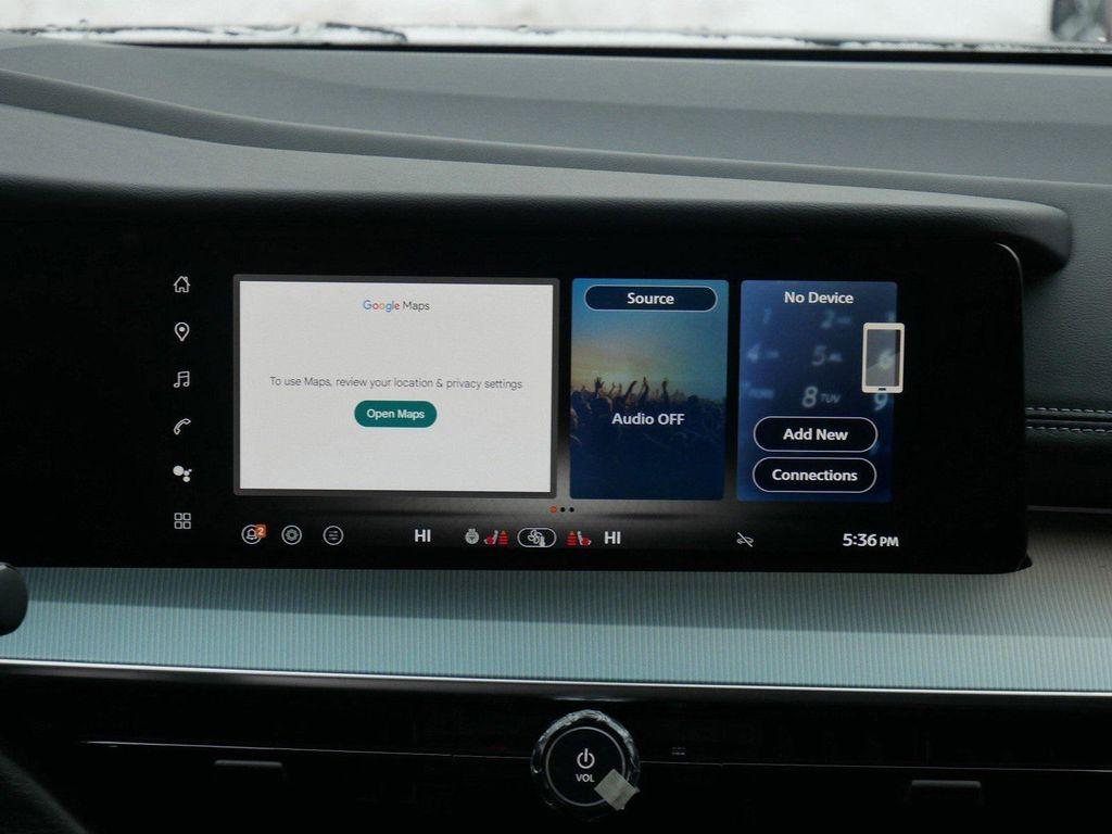 new 2026 Nissan Murano car, priced at $42,443