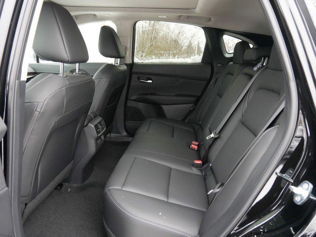 new 2026 Nissan Murano car, priced at $42,443