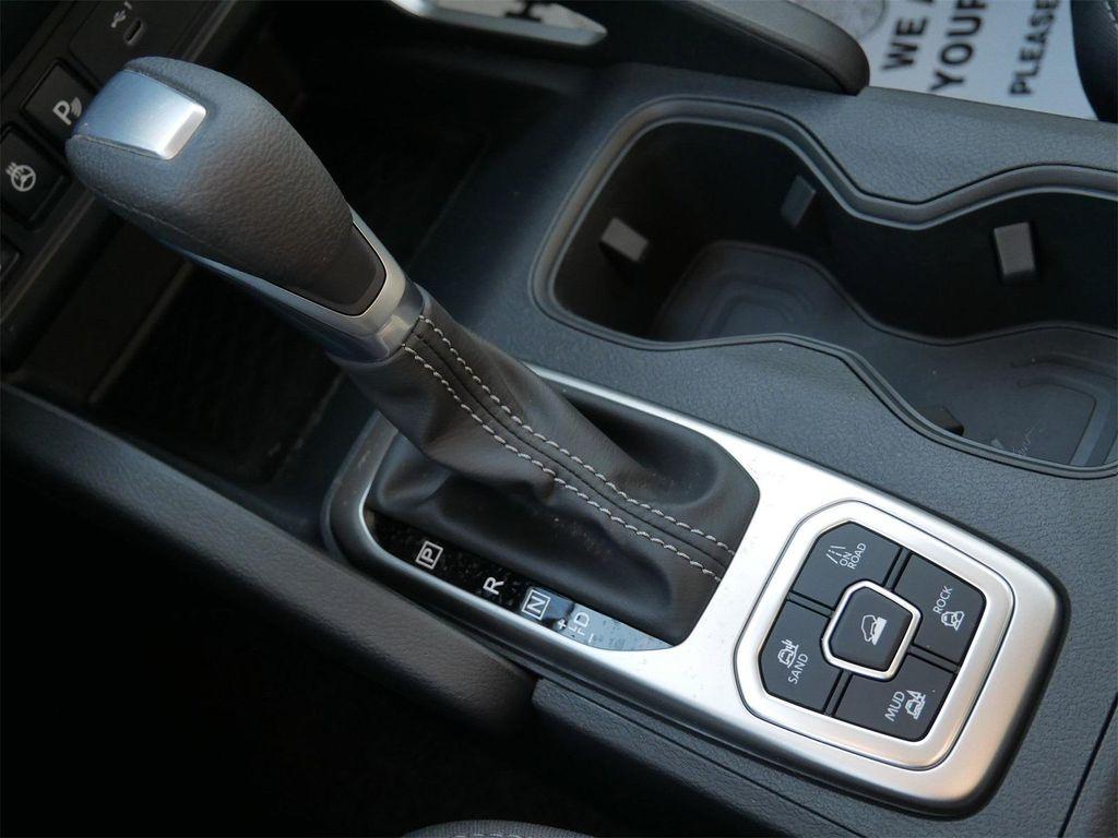 new 2026 Nissan Frontier car, priced at $38,969