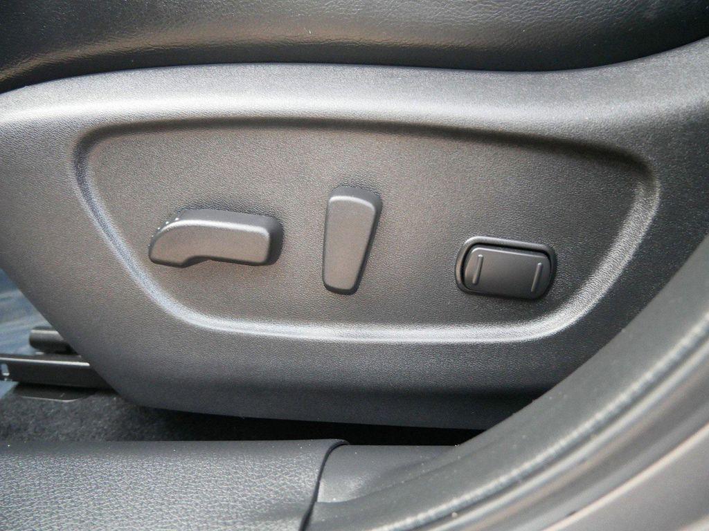 used 2022 Nissan Rogue Sport car, priced at $22,969