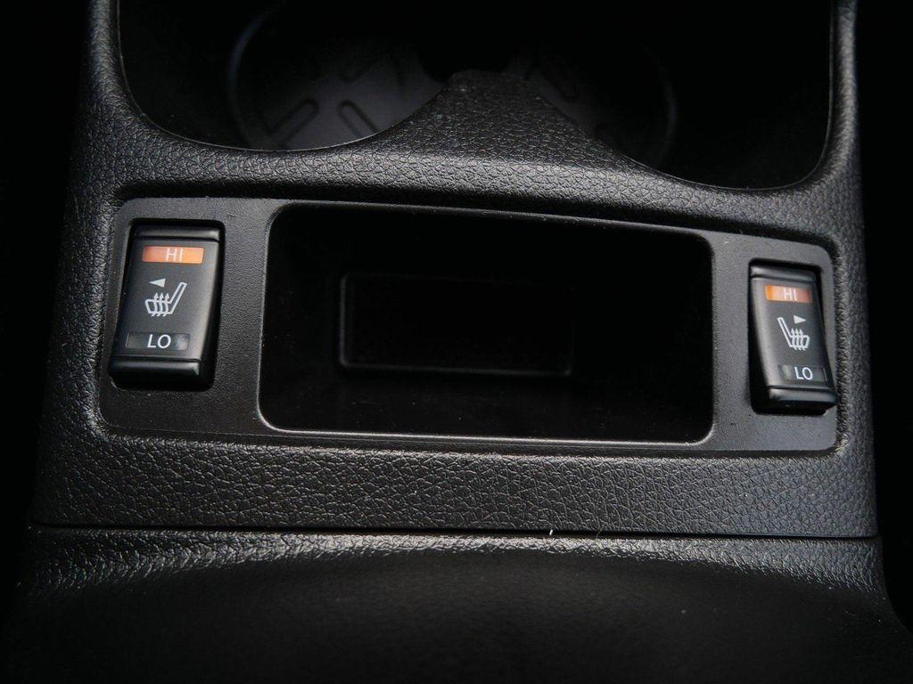 used 2022 Nissan Rogue Sport car, priced at $22,969