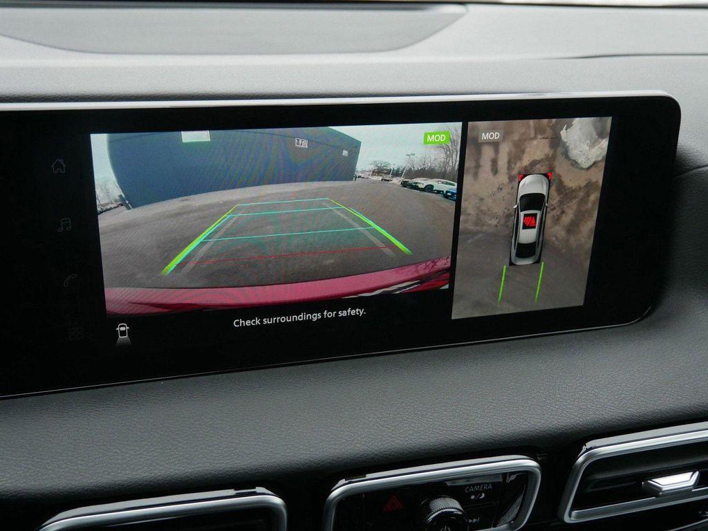 new 2026 Nissan Sentra car, priced at $30,700