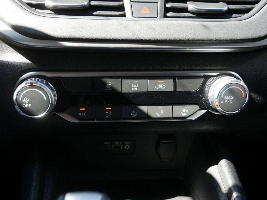 used 2022 Nissan Altima car, priced at $18,779
