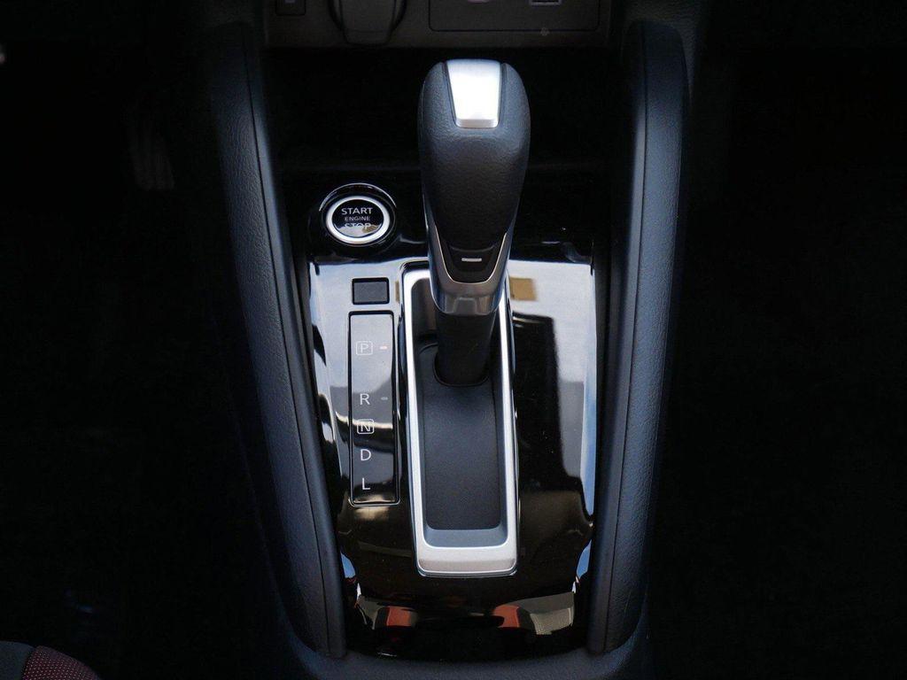 new 2025 Nissan Versa car, priced at $21,969