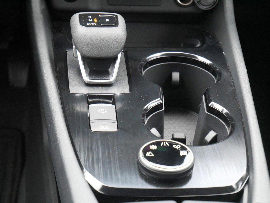 new 2026 Nissan Rogue car, priced at $32,032