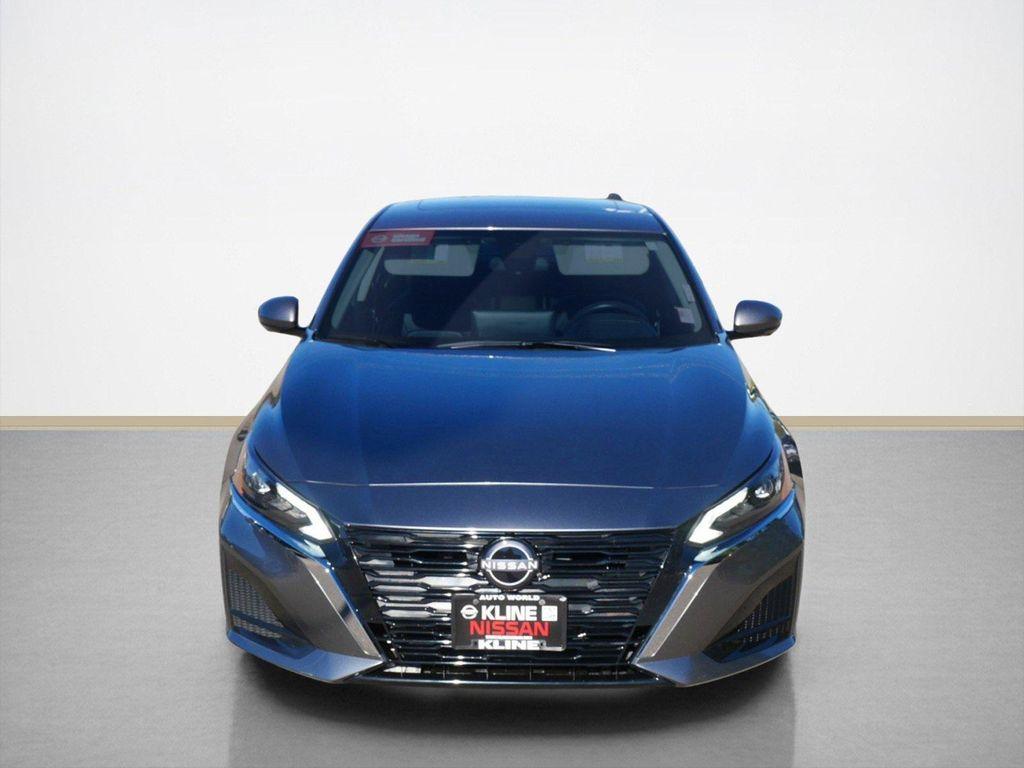 used 2023 Nissan Altima car, priced at $23,969