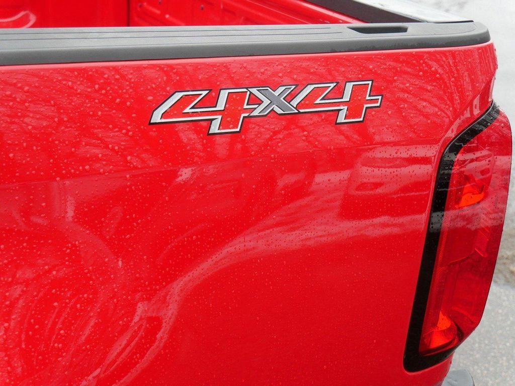 used 2019 Chevrolet Colorado car, priced at $26,769
